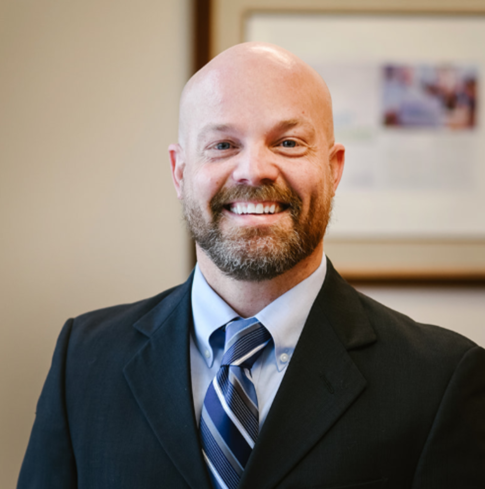 Keith Gleason | Wake Forest, NC Supplemental Insurance | HealthMarkets Licensed Agent