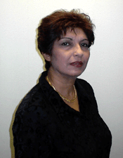 Zahra Javaherpour | Health and Life Insurance Agent | Northridge, CA 91324