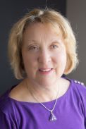 Nancy Meyer | Health and Life Insurance Agent | South Portland, ME 04106