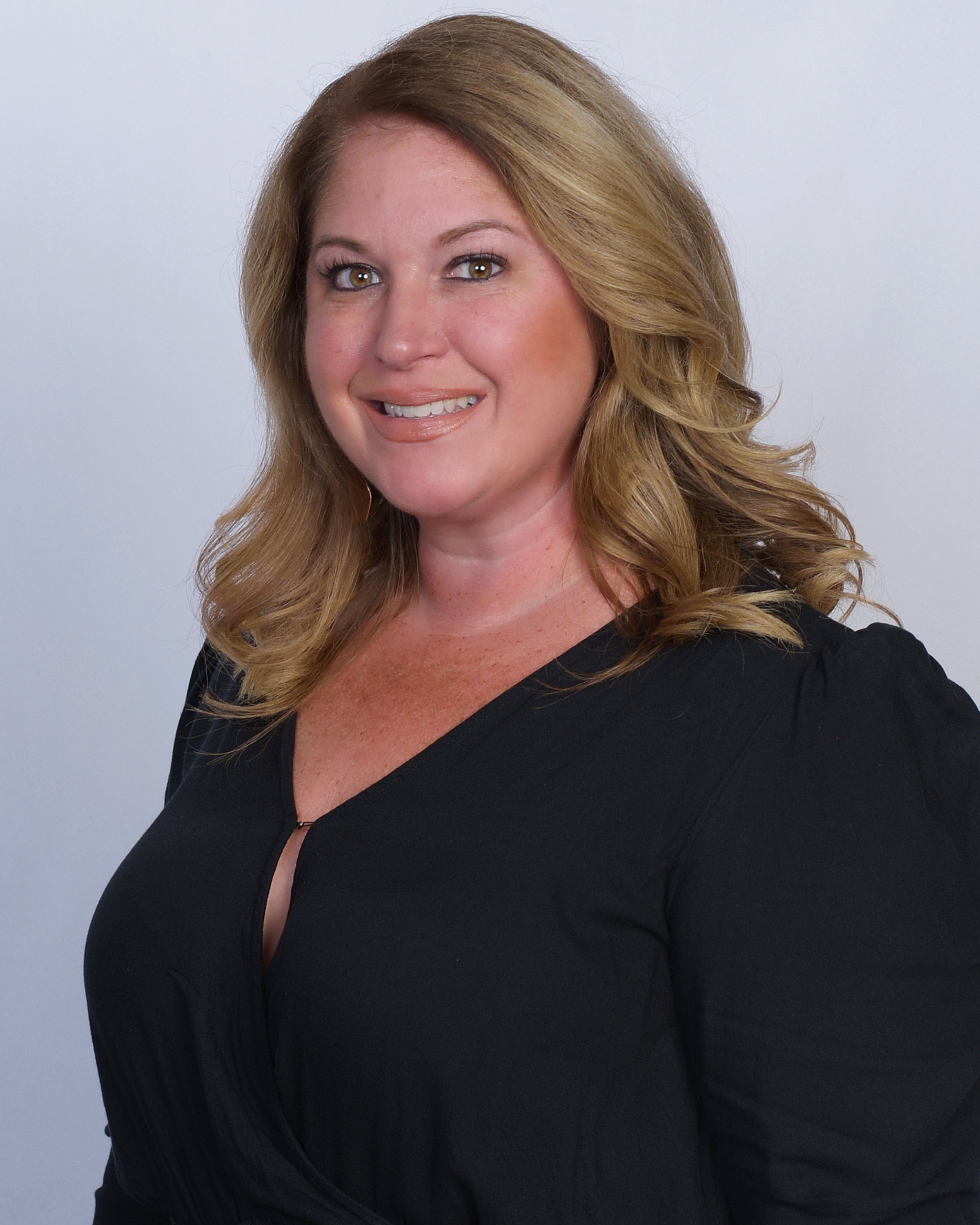 Kristen Hudson | Health and Life Insurance Agent | Burleson, TX 76028