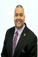 Joe Santiago | Health and Life Insurance Agent | Mebane, NC 27302