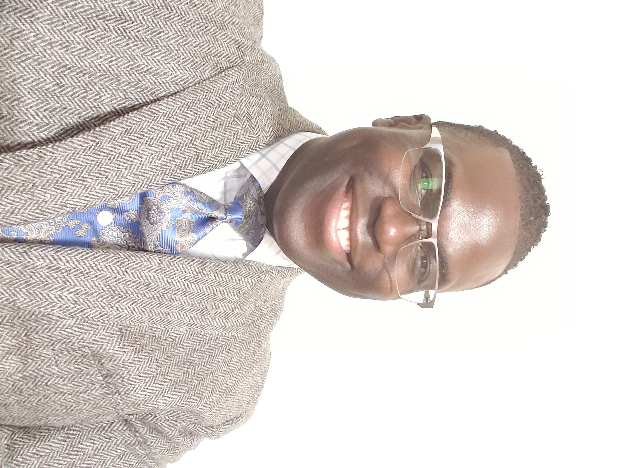 Tim Omotade | Fairburn, GA Small Business Health Insurance | HealthMarkets Licensed Agent