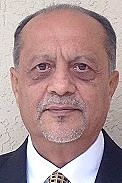 Mohamed Kassamali | Coral Springs, FL Supplemental Insurance | HealthMarkets Licensed Agent