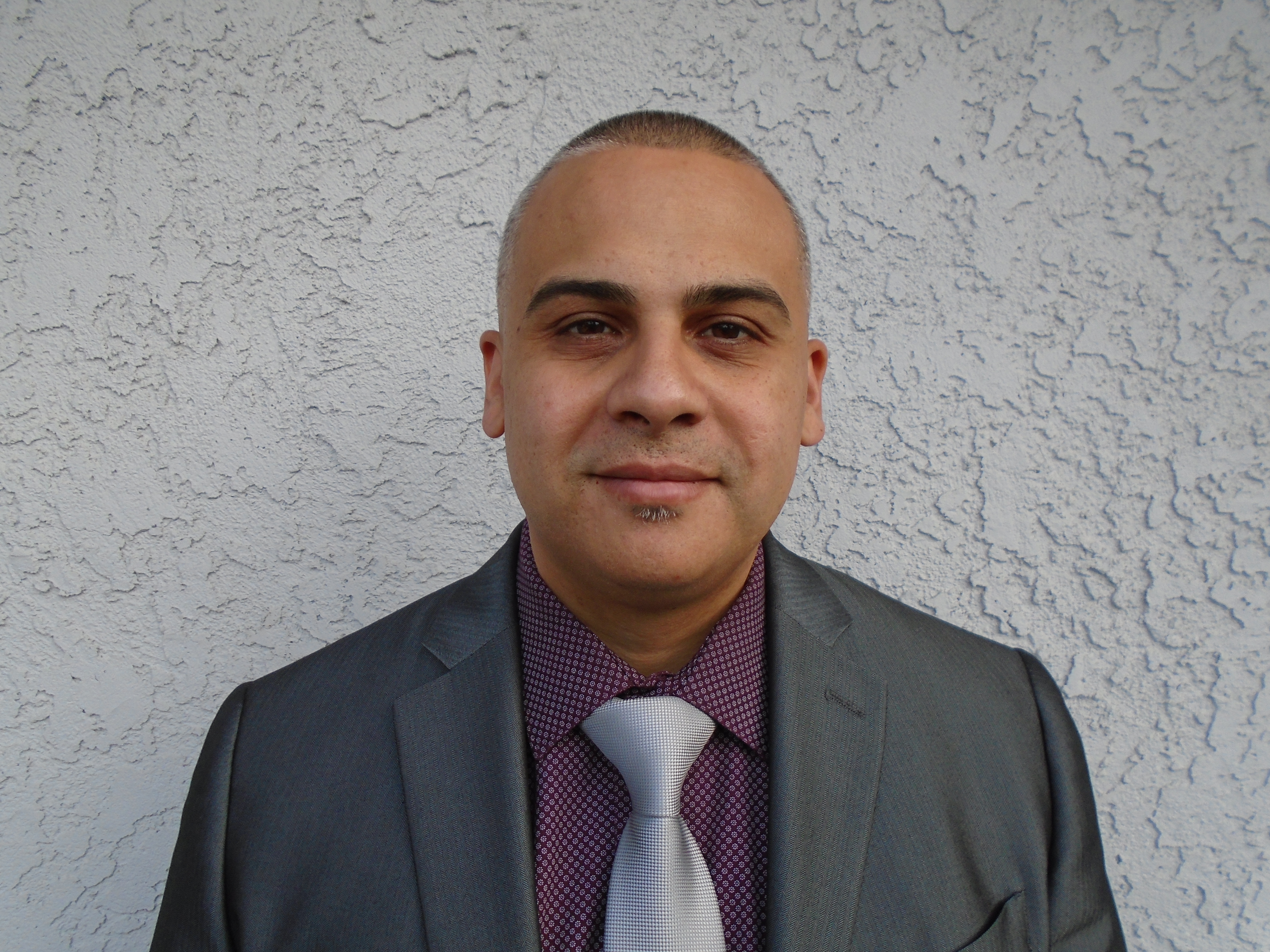 Eli Diaz | Health and Life Insurance Agent | San Jose, CA 95136