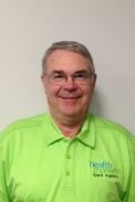 Dennis Spencer | Health and Life Insurance Agent | Cedar Rapids, IA 52403