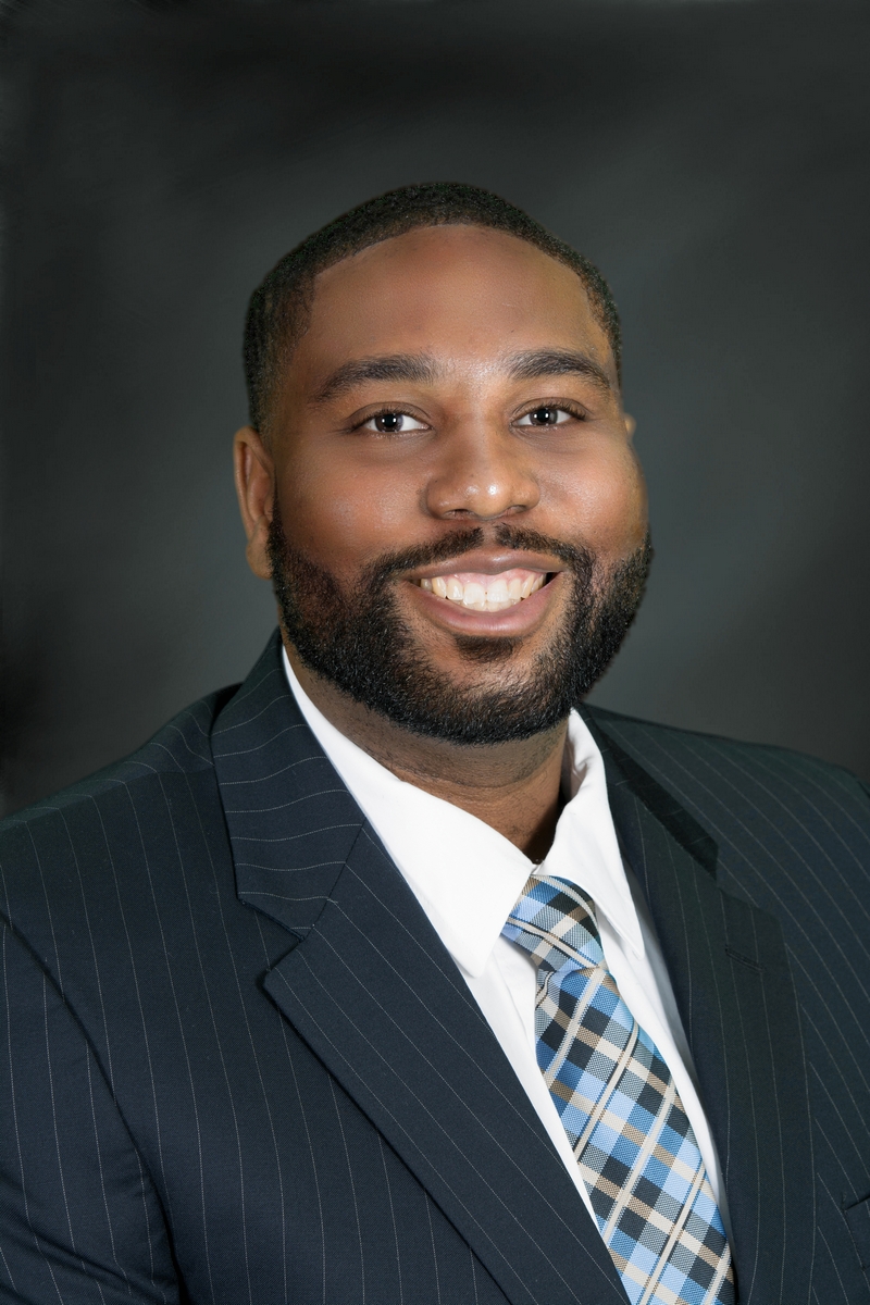 Christopher Oliver Jacksonville, FL Supplemental Insurance HealthMarkets Licensed Agent