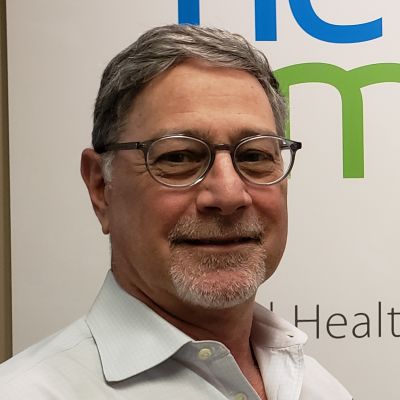 Larry Arnowitz | Evanston, IL Medicare Coverage | HealthMarkets Licensed Agent