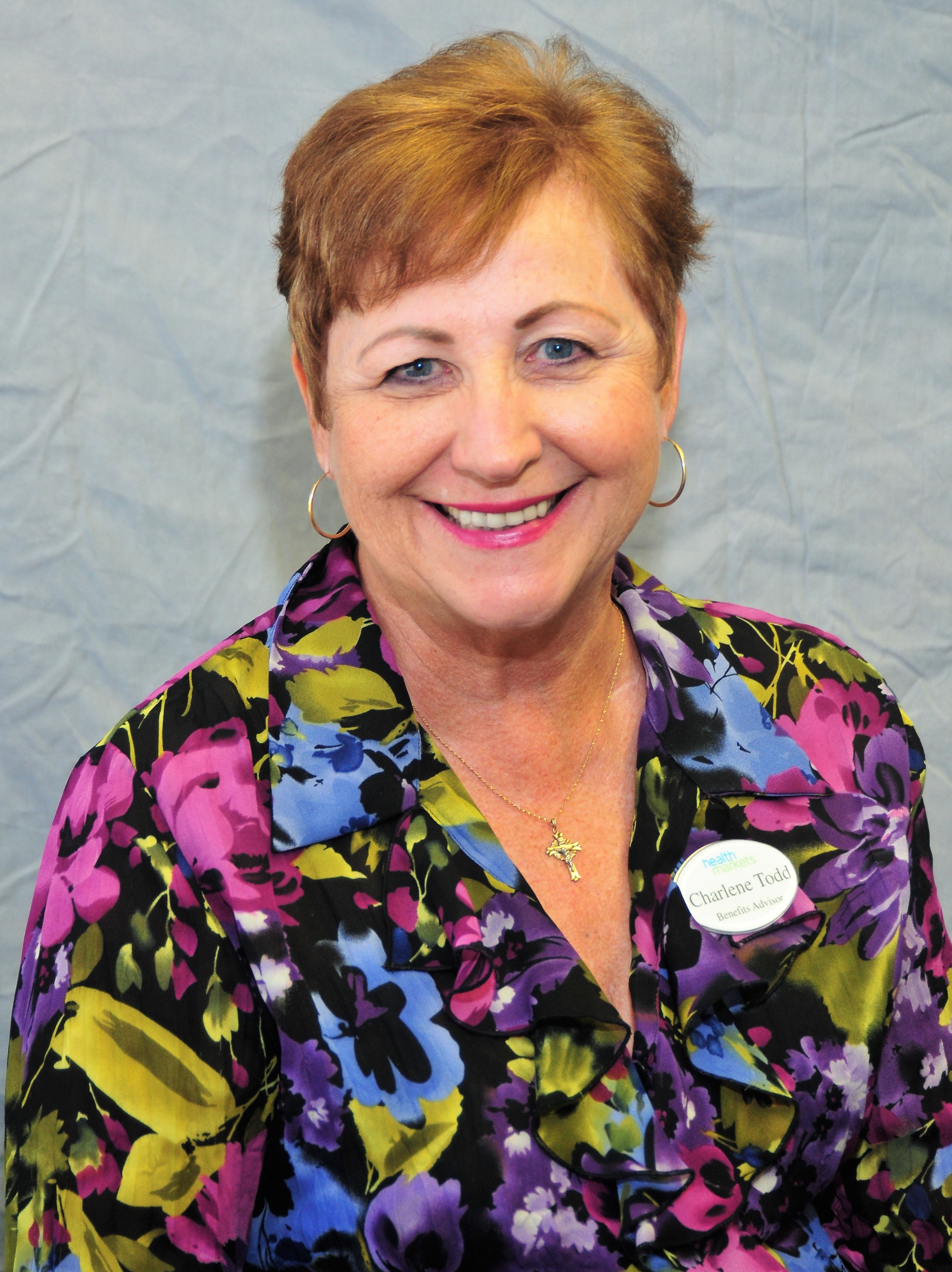 Charlene Todd | Health and Life Insurance Agent | Surpise, AZ 85379