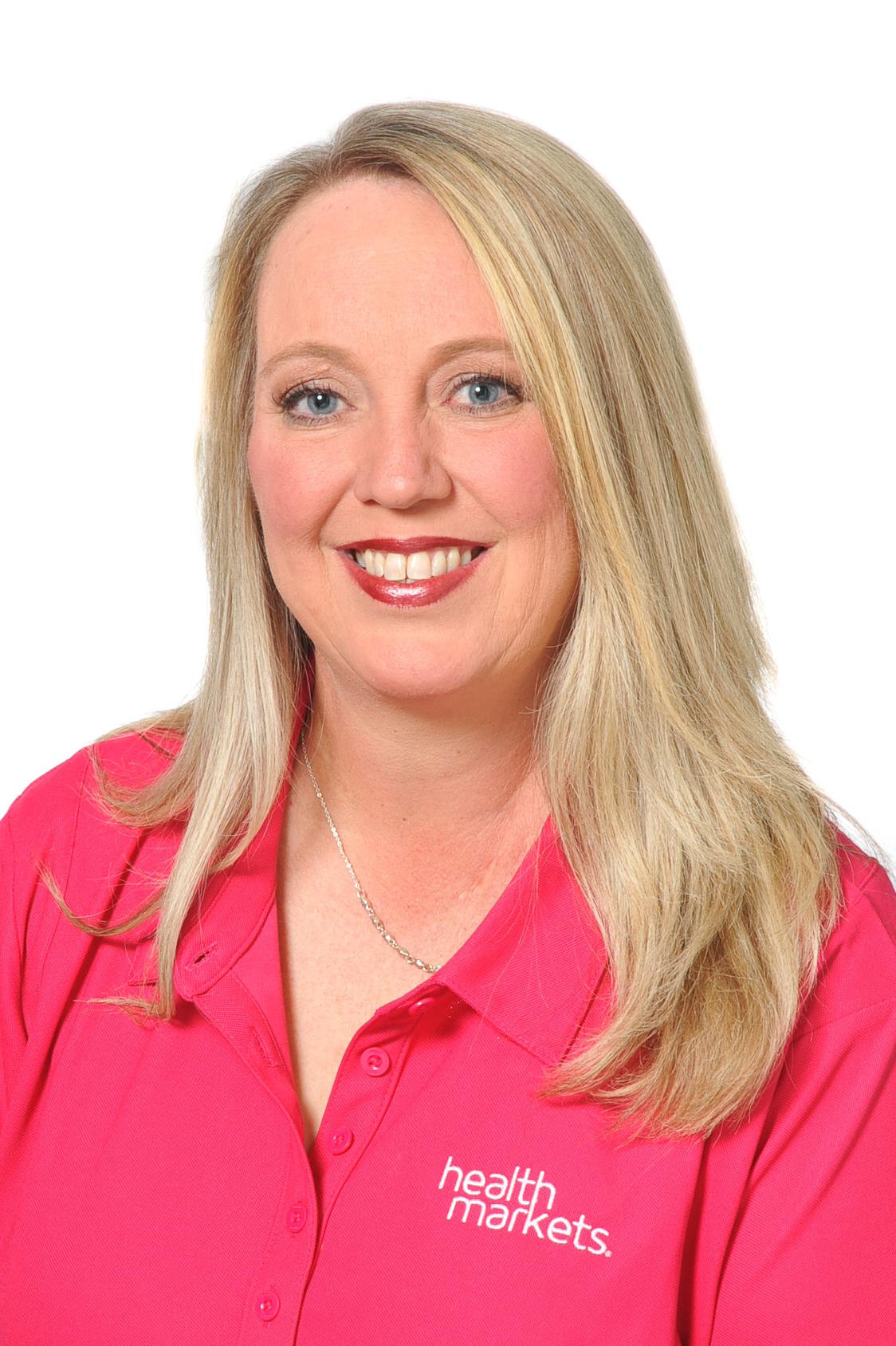 Nicole Gaither | Newcastle, OK Medicare Coverage | HealthMarkets Licensed Agent
