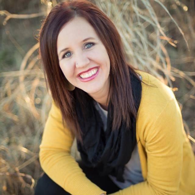 Heather Holmes | Health and Life Insurance Agent | Oklahoma City, OK 73162