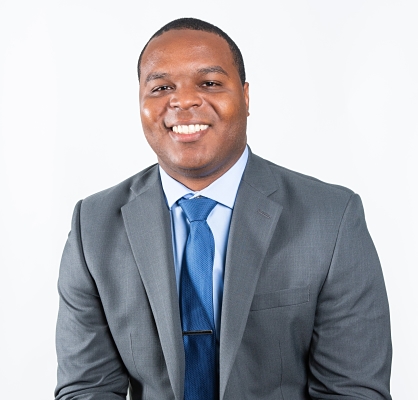 Quincy Bell | Columbus, OH Small Business Health Insurance | HealthMarkets Licensed Agent