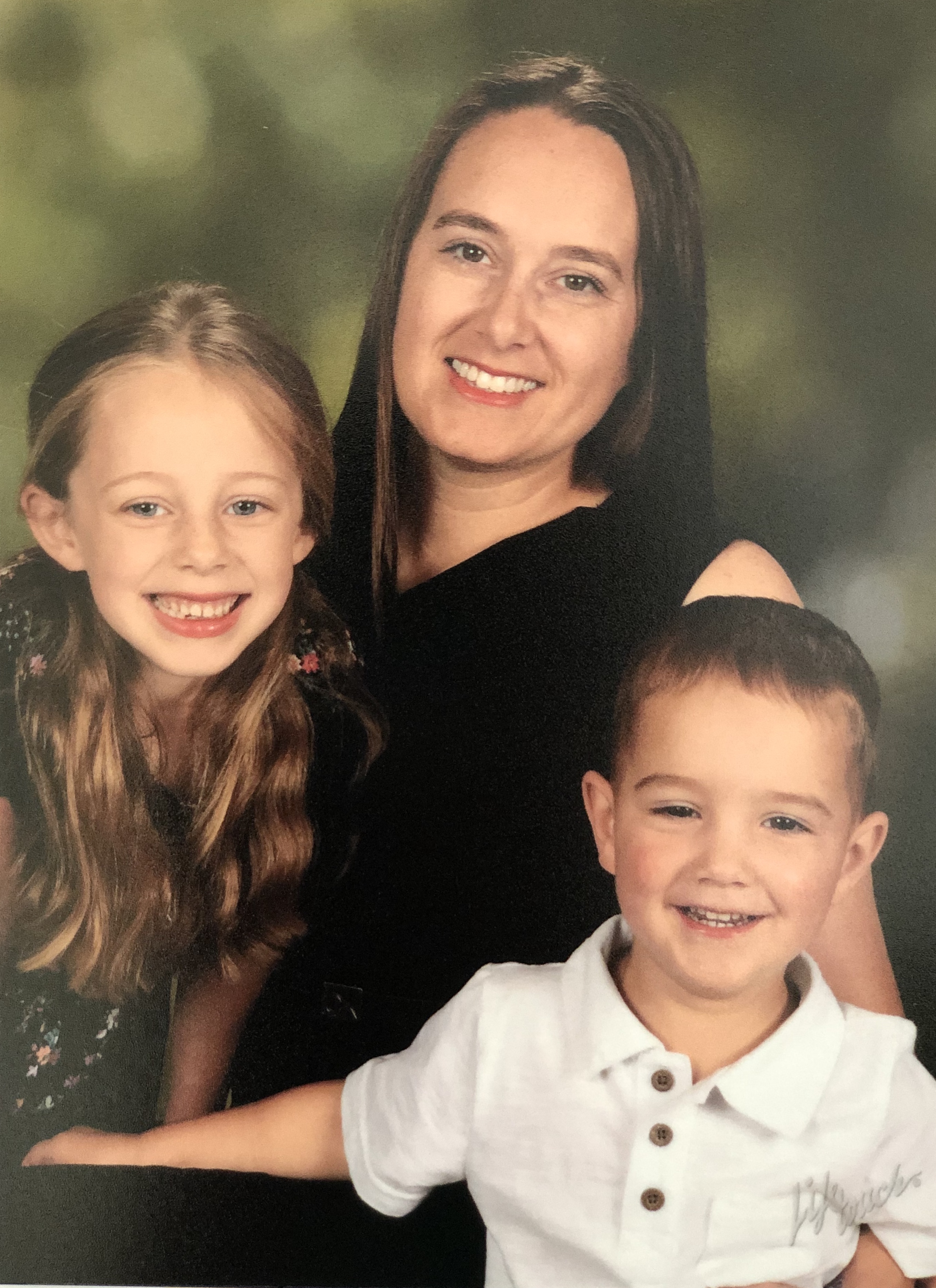 Jennifer Spradlin | Health and Life Insurance Agent | Oklahoma City, OK 73162