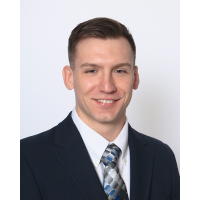 Evan Hountz | Health and Life Insurance Agent | Harrison, OH 45030