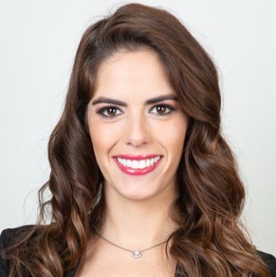 Aline Oceguera | Marietta, GA Life Insurance | HealthMarkets Licensed Agent