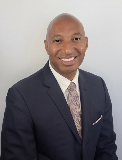 Isaac Griffin | San Jose, CA Small Business Health Insurance | HealthMarkets Licensed Agent