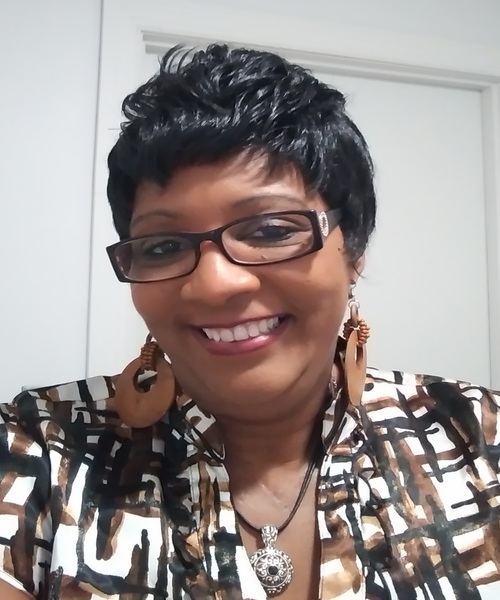Yolanda Grant | Health and Life Insurance Agent | Raleigh, NC 27616