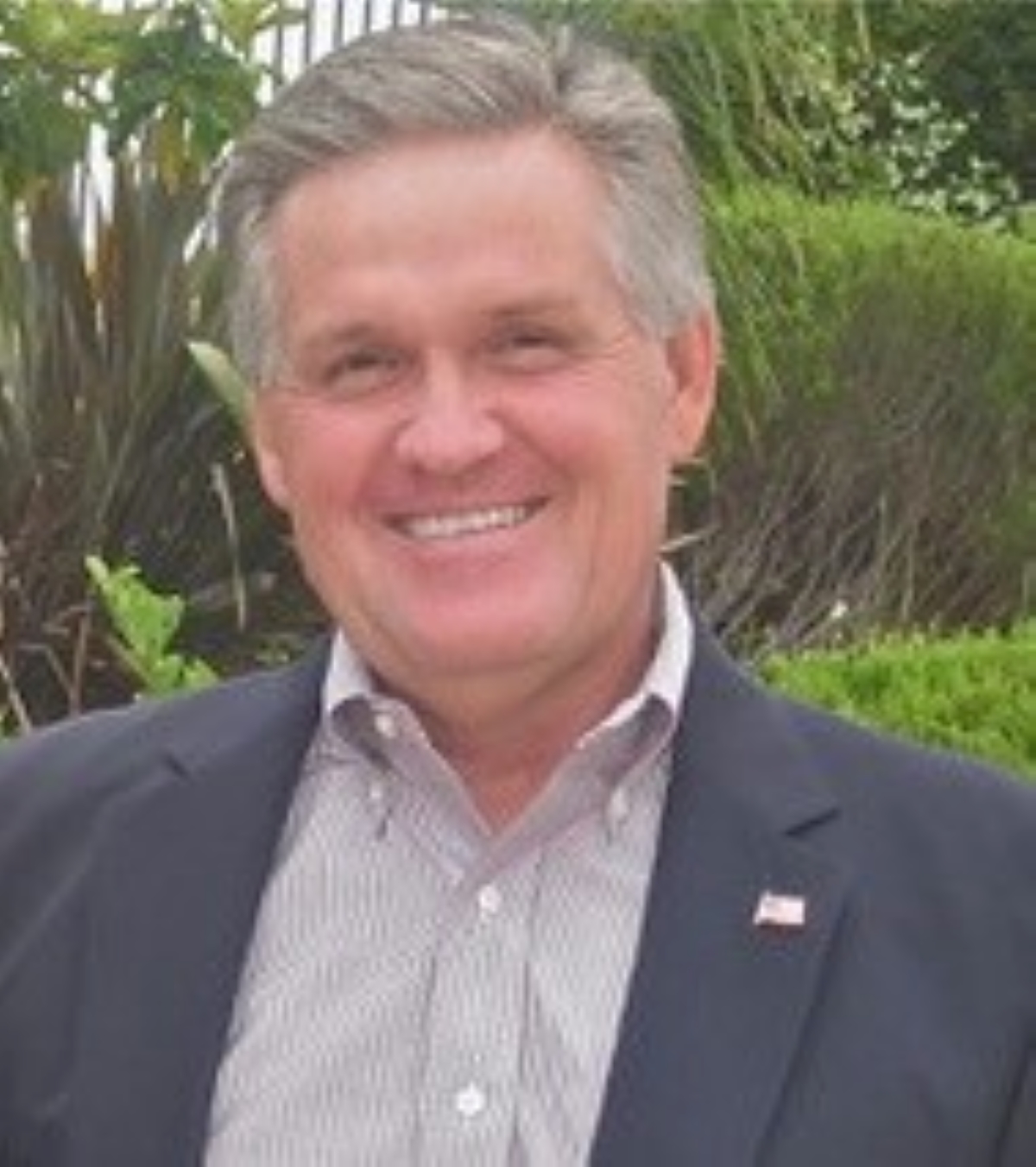 Ken Peterson
